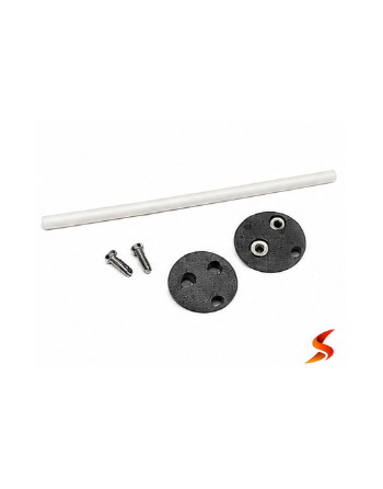 SE-060-TUBE - Deck Sheet Lead