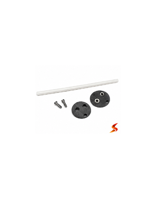 SE-060-TUBE - Deck Sheet Lead