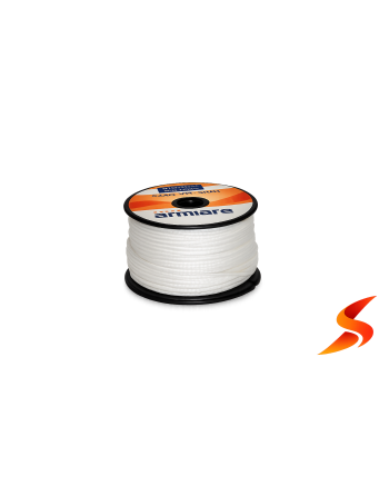D0410M - Dyneema SK75 0.4mm dia 50kg BS (10m)