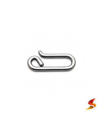 Backstay Wire Hook