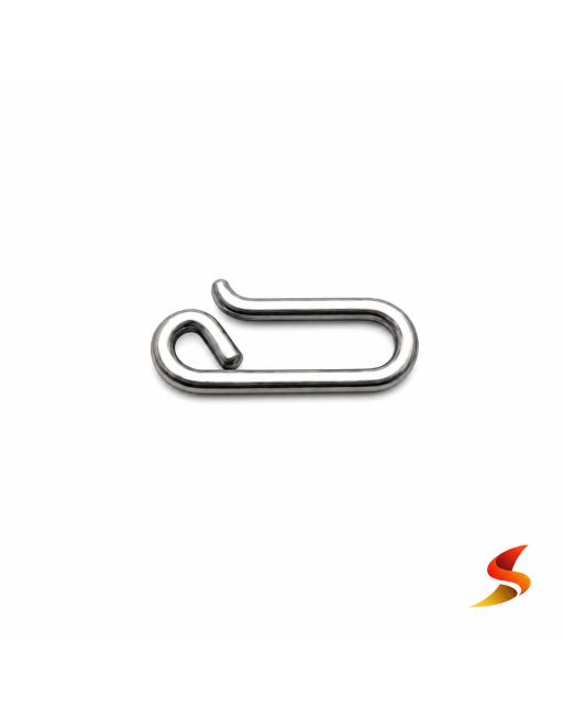 Backstay Wire Hook