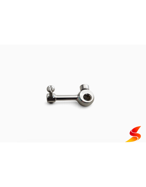 068-040 - Tiller Arm (4mm)