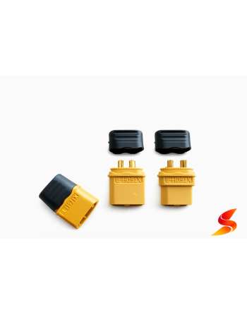 960060 - XT60 Male & Female Connector (Pair)