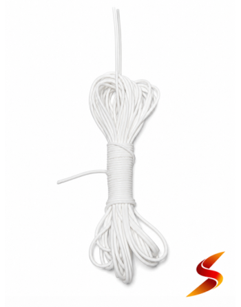 E-120 - Elastic 1.2mm DIA 5m