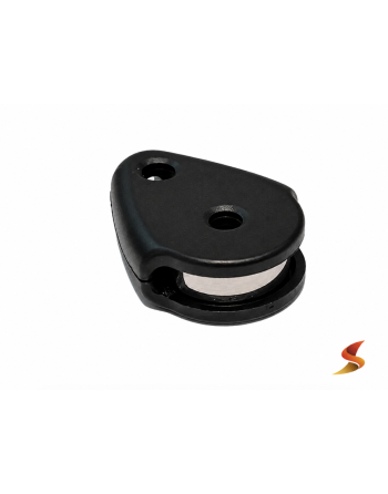 961010 - Block, Ball Raced 10mm