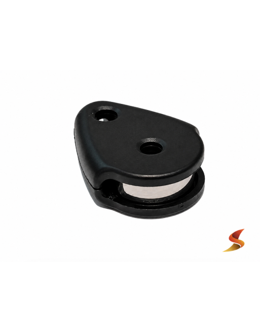961010 - Block, Ball Raced 10mm