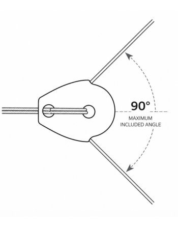 961010 - Block, Ball Raced 10mm
