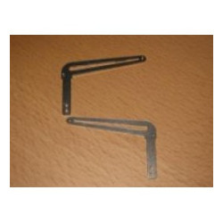 Back Stay Crane