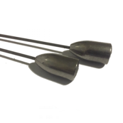 Jib Boom Counter-weight 23g