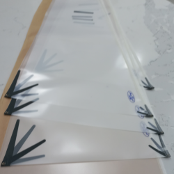 AirTech IOM C Set (Main & Jib)