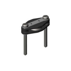 Hales Single Deck Block (DMB1)