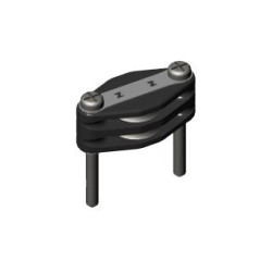 Hales Double Deck Block (DMB2)