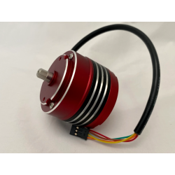 Stinger Winch