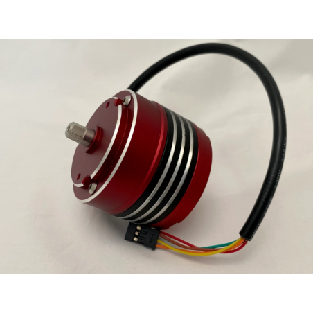 Stinger Winch