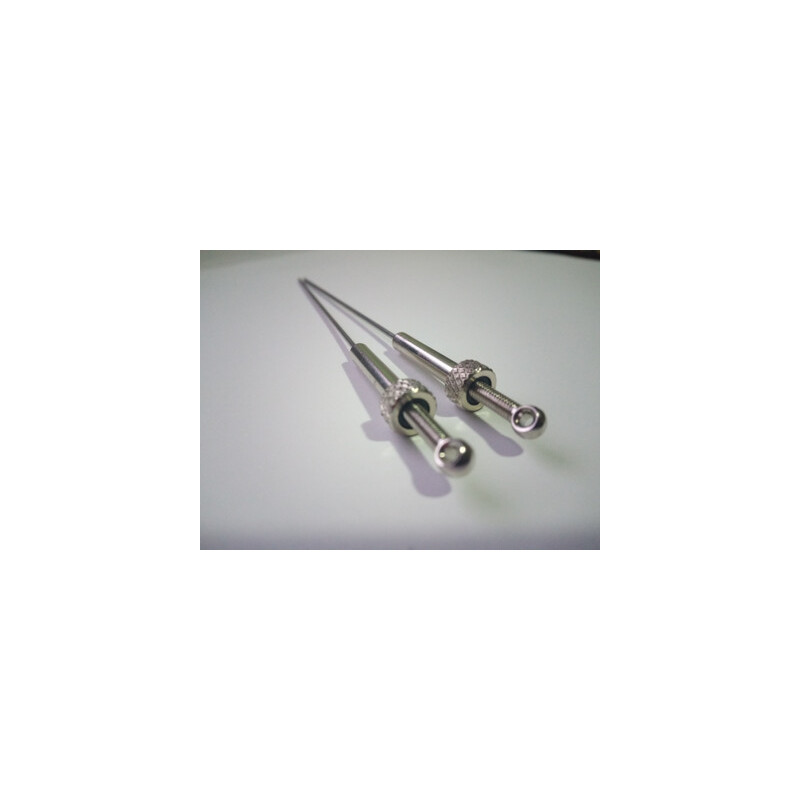 Rigging Screw M3 Self Locking Rigging Screw M3 Self Locking