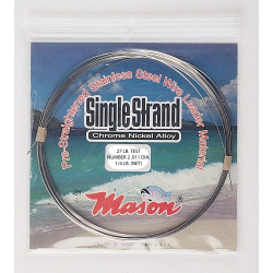 Rigging Wire 7.5m 105lb