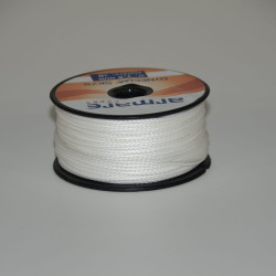 Dyneema SK75 0.4mm dia 50kg BS