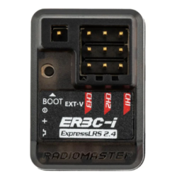 Radiomaster ER3C-i 2.4GHz PWM Receiver