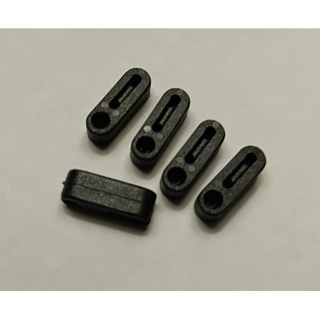 Bowsie (Small 12 x 4 mm size - 5 Pack)