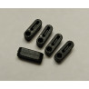 Bowsie (Small 12 x 4 mm size - 5 Pack)