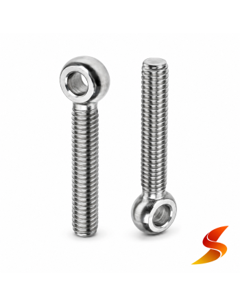 035-020 - Eye Bolt M3 20mm