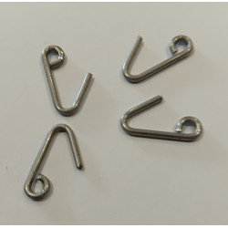 Wire Hook (5pack)